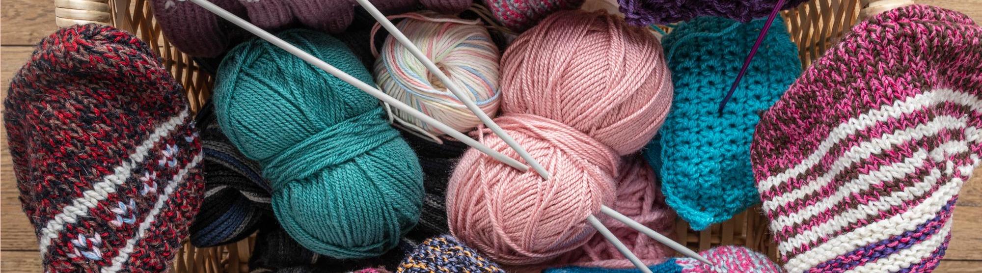 Wool 'n Weave