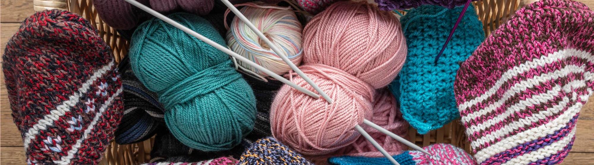 Wool 'n Weave